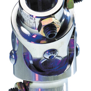 FLAMING RIVER Steering U-Joint 3/4in-30 x 3/4in DD FR1733DD