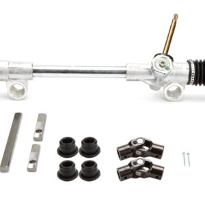 FLAMING RIVER Rack and Pinion Kit 79- Mustang 5.0L FR1890LP
