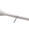 FLAMING RIVER 30in Steel Tilt Column FR20005