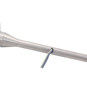 FLAMING RIVER 32in Steel Tilt Column FR20006