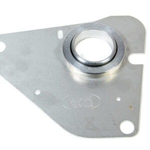 FLAMING RIVER Floor Mount Swivel Satin Chevelle 1968-1972 Satin FR20101AB