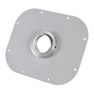 FLAMING RIVER Blank Slate Floor Plate FR20101BLS