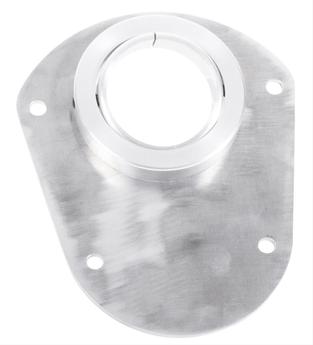 FLAMING RIVER Floor Mount Swivel: C10 Truck 67-72 FR20101C10
