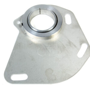 FLAMING RIVER Floor Mount Swivel Satin Camaro1970-1981 Satin FR20101CA