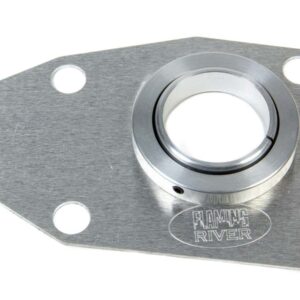 FLAMING RIVER Floor Mount Swivel Satin Chevelle 1964-1967 FR20101CH