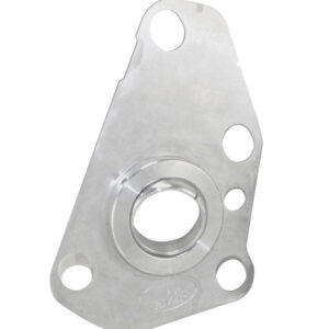 FLAMING RIVER Swivel Floor Mount Satin 67-69 Camaro FR20101FB