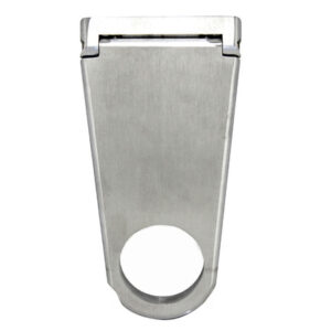 FLAMING RIVER 2-1/2in Swivel Column Drop for 2in Column FR20107