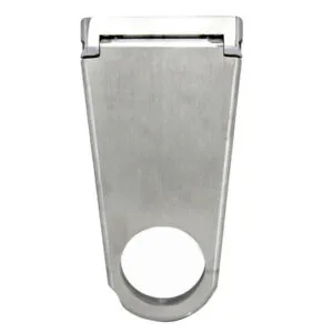 FLAMING RIVER 2-1/2in Swivel Column Drop for 2in Column FR20107