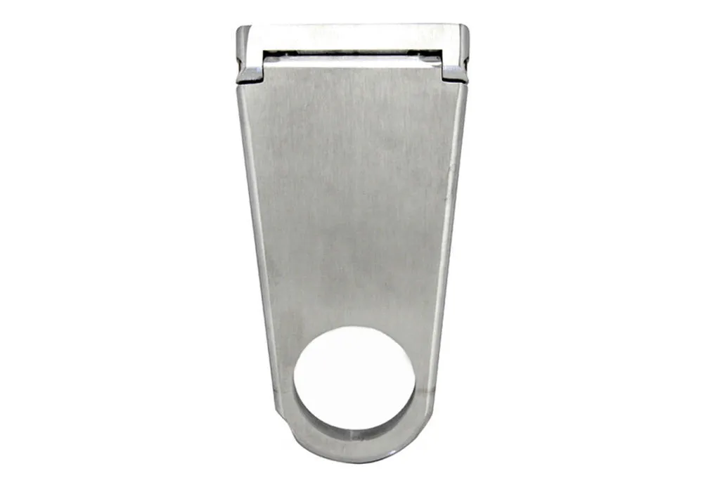 FLAMING RIVER 2-1/2in Swivel Column Drop for 2in Column FR20107
