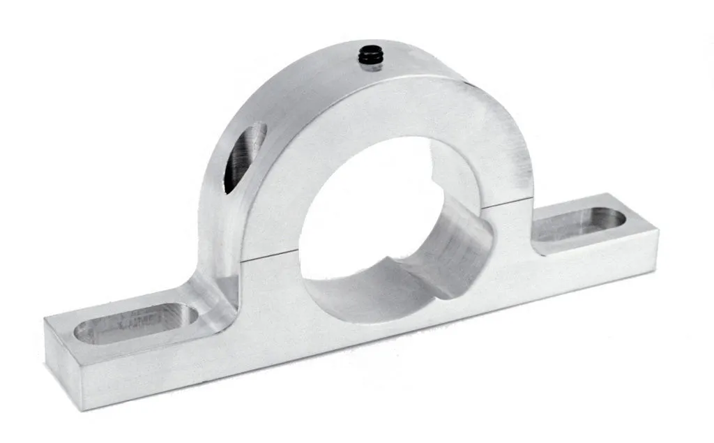 FLAMING RIVER Steering Column Mounting Clamp FR20114K