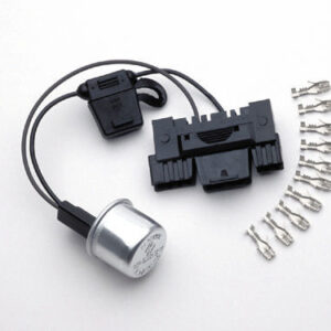 FLAMING RIVER Hazard Light Wiring Kit FR20118-1