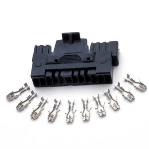 FLAMING RIVER Female Connecter Kit 4-1/4in FR20118