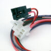 FLAMING RIVER Key Column Wiring Adaptr FR20118-5