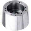 FLAMING RIVER Tapered 5 and 6 Bolt Steering Wheel Adapter FR20119TA