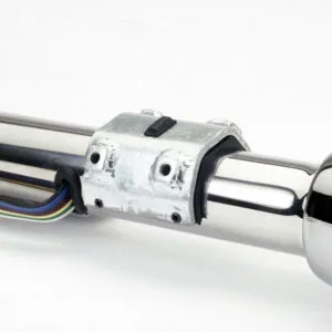 FLAMING RIVER Column Strap Clamp FR20300