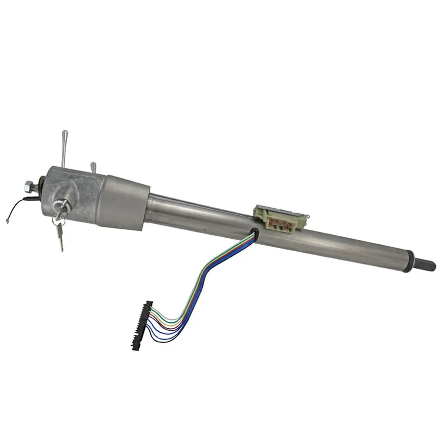 FLAMING RIVER Steering Column 73-87 C10 FR30006