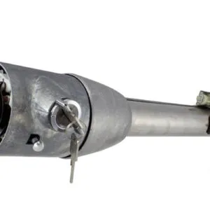 FLAMING RIVER 79-86 Jeep CJ Steering Column Floorshift FR30019