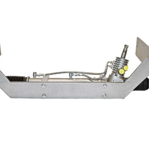 FLAMING RIVER Power Rack & Pinion Cradle System FR300PW1