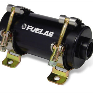 FUELAB FUEL SYSTEMS Fuel Pump Brushless EFI Electric In-Line 1500HP 42401-1
