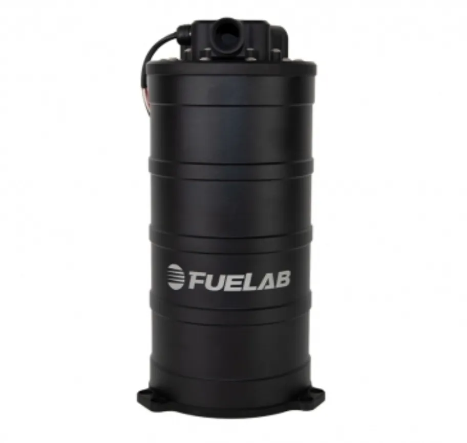 FUELAB FUEL SYSTEMS Fuel Surge Tank System Brushless 1500hp 61714