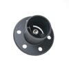 FUELAB FUEL SYSTEMS Remote Fuel Filler Neck 63705