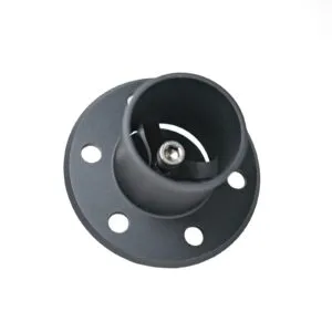 FUELAB FUEL SYSTEMS Remote Fuel Filler Neck 63705
