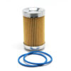 FUELAB FUEL SYSTEMS Fuel Filter Element 3in 10 Micron Paper 71801