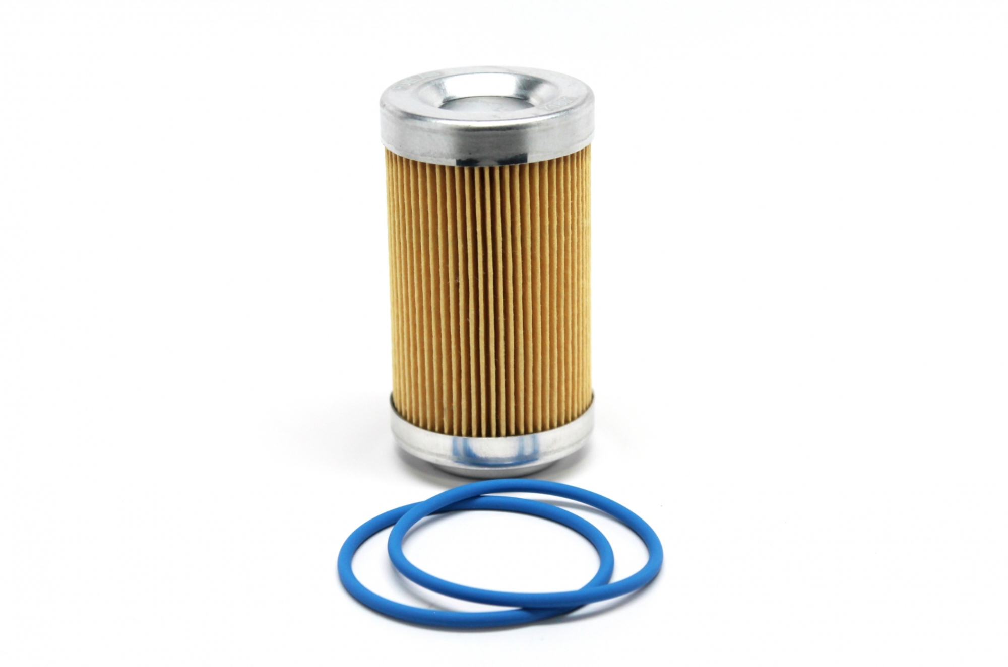 FUELAB FUEL SYSTEMS Fuel Filter Element 3in 10 Micron Paper 71801