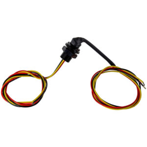 FUELAB FUEL SYSTEMS Fuel Tank Feed Thru 74101