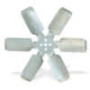 FLEX-A-LITE 17in Steel Blade Fan 101584