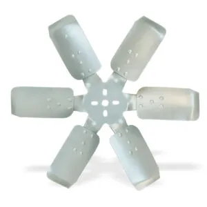 FLEX-A-LITE 17in Steel Blade Fan 101584