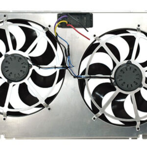 FLEX-A-LITE 94-02 Dodge Diesel DualE lectric Fan 103961