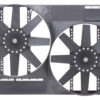 FLEX-A-LITE Universal Fit 27 1/2inDu al Fan 104242