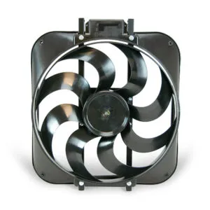 FLEX-A-LITE 15in S-Blade ElectricFan w/o Controls 104310