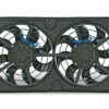 FLEX-A-LITE 26-1/4 in Dual Xtreme S-Blade Tight Spaces Fan 104350