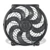 FLEX-A-LITE 24-Volt Fan Electric 16in Fan 104354
