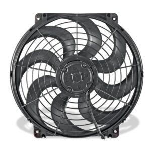 FLEX-A-LITE 24-Volt Fan Electric 16in Fan 104354