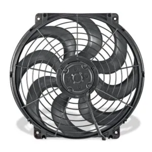 FLEX-A-LITE 24-Volt Fan Electric 16in Fan 104354