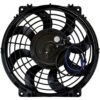 FLEX-A-LITE 12in. S-BladePusher/Pull er Fan 104359