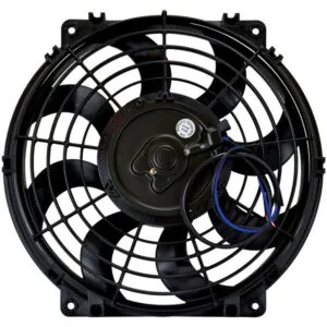 FLEX-A-LITE 12in. S-BladePusher/Pull er Fan 104359