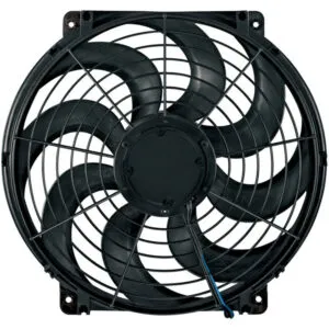 FLEX-A-LITE 14in. S-BladePusher/Pull er Fan 104360