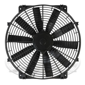 FLEX-A-LITE Flex-Wave Electric Fan14 in Pusher or Puller 104364