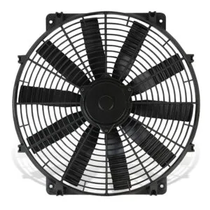 FLEX-A-LITE Flex-Wave Electric Fan14 in Pusher or Puller 104364
