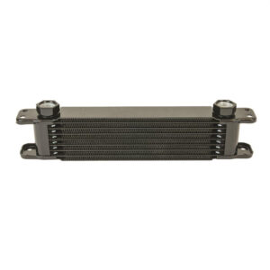 FLEX-A-LITE Engine Oil Cooler 7 Row7 /8-14 104431
