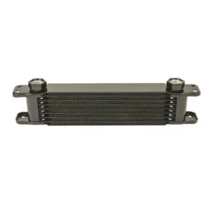 FLEX-A-LITE Engine Oil Cooler 7 Row7 /8-14 104431