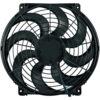 FLEX-A-LITE 16in S-Blade Push/Puller Electric Fan 104637