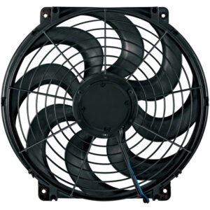 FLEX-A-LITE 16in S-Blade Push/Puller Electric Fan 104637