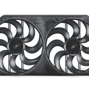 FLEX-A-LITE 01-05 GM P/U 6.6L Diesel Dual Fan 104703