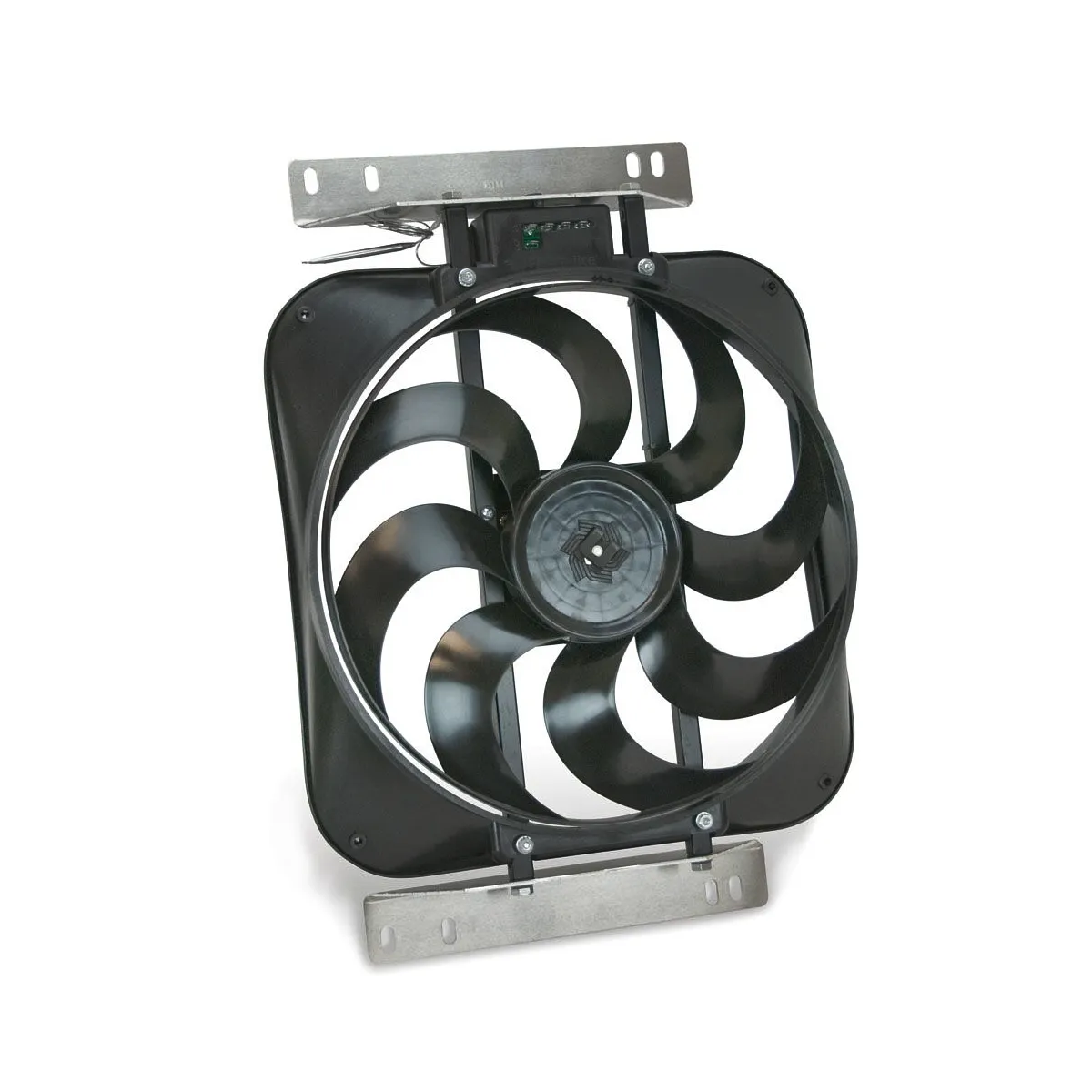 FLEX-A-LITE 15in Electric Fan Puller S-Blade 104807