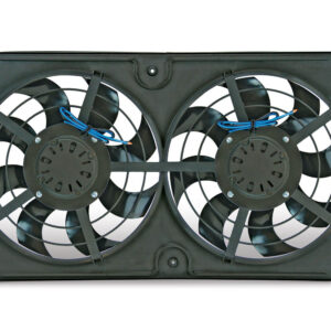 FLEX-A-LITE 26-1/4 in Dual Xtreme S-Blade Tight Spaces Fan 105308